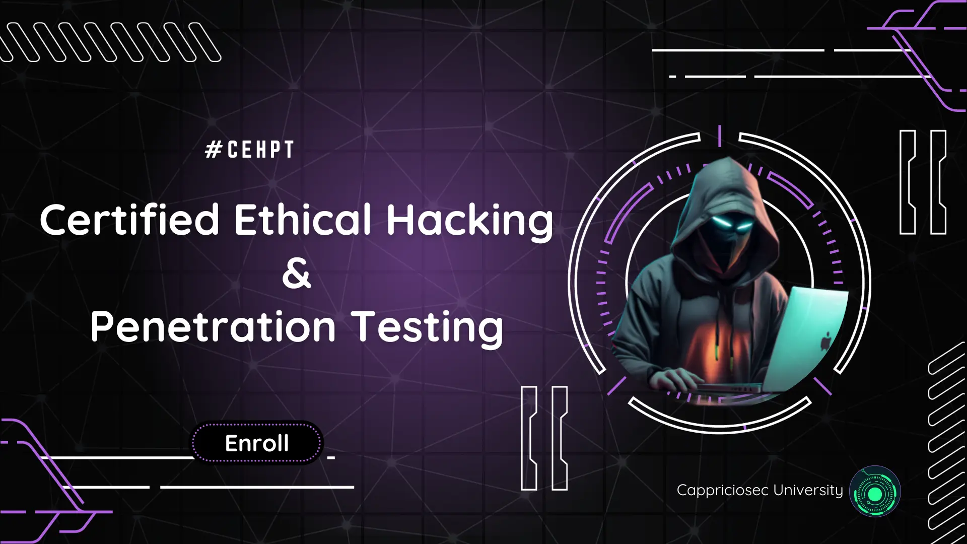 Ethical Hacking Course
